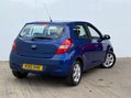 Hyundai i20 1.4 i20 Comfort Auto 5dr 30