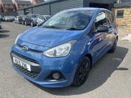 Hyundai i10 S 5