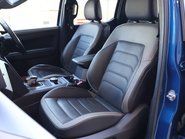 Volkswagen Amarok DC 3.0  V6 TDI STYLE PLUS  4MOTION STYLED BY SEEKER  12