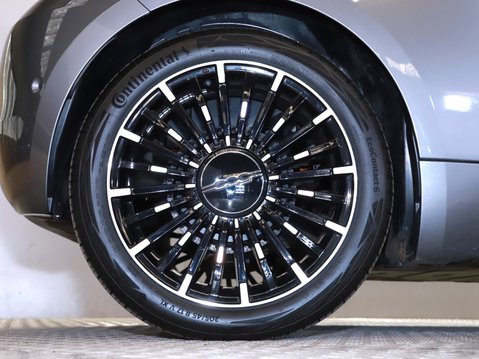 Fiat 500 87kW La Prima 42kWh 3dr Auto 12