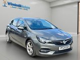 Vauxhall Astra 1.2 Turbo SRi Euro 6 (s/s) 5dr 1