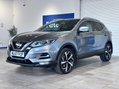 Nissan Qashqai 1.6 DIG-T Tekna+ Euro 6 (s/s) 5dr 7