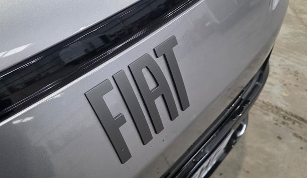 Fiat Scudo Scudo L2 2.0 MultiJet 145 Crew Van