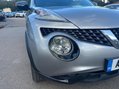 Nissan Juke 1.2 DIG-T N-Connecta Euro 6 (s/s) 5dr 13