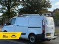 Ford Transit Custom 2.0 Transit Custom 320 Base 7