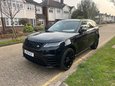 Land Rover Range Rover Velar R-DYNAMIC SE 1
