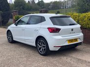 SEAT Ibiza 1.0 Ibiza Xcellence TSi 5dr 13