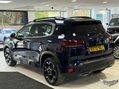 Citroen C5 Aircross 1.2 PureTech Shine EAT8 Euro 6 (s/s) 5dr 5