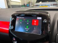 Citroen C1 1.0 VTi JCC+ Euro 6 (s/s) 5dr 31