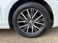 Volkswagen Golf 1.6 Golf SE Nav TDI BlueMotion Technology 5dr 50