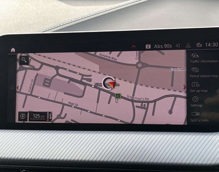 BMW 1 Series 1.5 118I M Sport 5dr 28