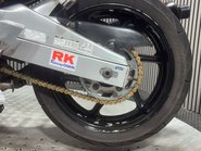 Honda CBR 1997 F3 RUNNING PROJECT SPARES OR REPAIR SPORTS BIKE 600CC 24