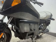 BMW K75 1991 BARN FIND PROJECT BIKE CLASSIC 750CC CAFE / BOBBER PROJECT? 21