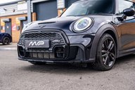 Mini Hatch 2.0 Cooper S Sport Auto 3dr 21