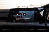 Volkswagen Golf R-LINE TSI 29