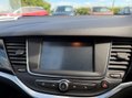 Vauxhall Astra 1.4i Turbo Griffin Hatchback 5dr Petrol Manual Euro 6 (s/s) (150 ps) 12