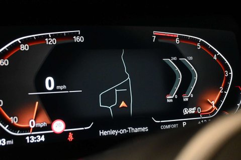 BMW 2 Series 1.5 218i M Sport Auto 4dr 28