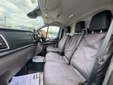 Ford Transit Custom AUTO Genuine MS-RT SWB (SOLD MM) L1H1 Low Roof 185ps SELECT 15