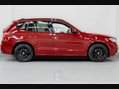 BMW X3 2.0 X3 xDrive 20d M Sport Auto 4WD 5dr 6