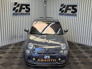 Abarth 595 1.4 T-Jet Competizione Hatchback 3dr Petrol Manual Euro 6 (180 bhp) 14