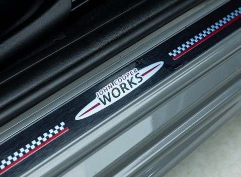 Mini Hatch John Cooper Works 23