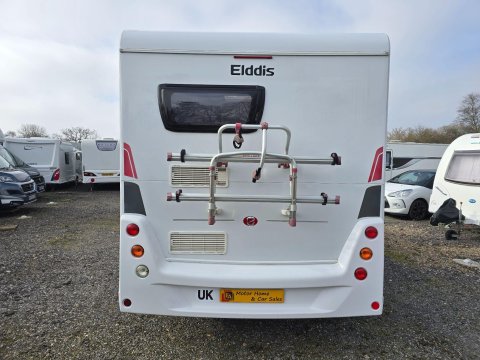 Elddis Autoquest 115 Motor Home 9