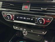 Audi A4 2.0 TDI 35 Black Edition Saloon 4dr Diesel S Tronic Euro 6 (s/s) (163 ps) 48