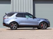 Land Rover Discovery R-DYNAMIC SE MHEV WITH GENUINE REAR SEAT CONVERSION STYLED BY SEEKER  8