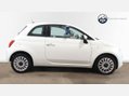 Fiat 500 1.2 Lounge Euro 6 (s/s) 3dr 3