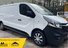 Vauxhall Vivaro 1.6 CDTi 2900 ecoFLEX L2 H1 Euro 5 (s/s) 5dr
