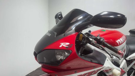 Yamaha R6 1999 CLEAN PROJECT BIKE SPARES OR REPAIR 600CC SPORTS BIKE 17