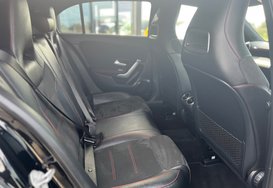 Mercedes-Benz A Class A 250 E AMG LINE EXECUTIVE AUTO 22
