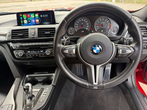 BMW M3 3.0 M3 Competition Edition Package Semi-Auto 4dr 34