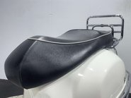 Piaggio Vespa GTS 2009 34K GOOD RUNNING SCOOTER PROJECT 300CC BIKE 9