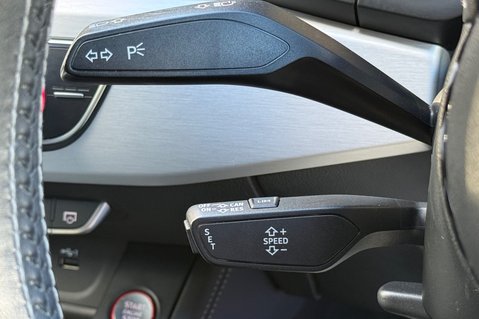 Audi S4 S4 TFSI QUATTRO AVANT -PAN ROOF -VIRTUAL COCKPIT -CAMERA -B&O-FULL AUDI S/H 58