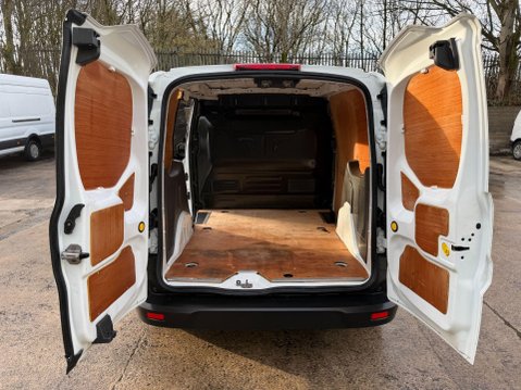 Ford Transit Connect 1.5 220 EcoBlue Leader Panel Van 5dr Diesel Manual L1 Euro 6 (s/s) (75 ps) 15