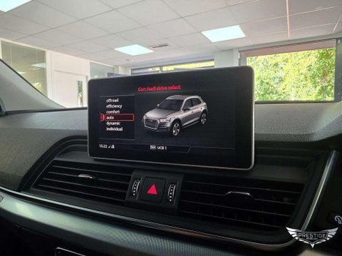 Audi Q5 2.0 TDI 40 Sport S Tronic quattro Euro 6 (s/s) 5dr 39