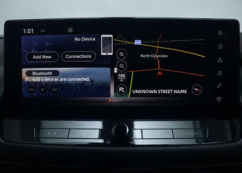 Nissan X-Trail 1.5 X-Trail N-Connecta E-4orce A 4WD 5dr 30