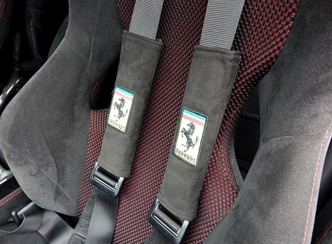 Ferrari 430 Scuderia 4