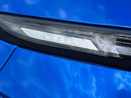 Nissan Qashqai 1.3 Qashqai N-Connecta DiG-T MHEV 5dr 69