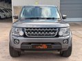 Land Rover Discovery 3.0 SD V6 Graphite Auto 4WD Euro 6 (s/s) 5dr 2