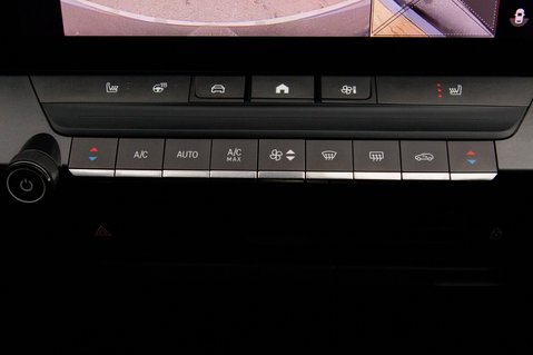 Vauxhall Astra GS 32