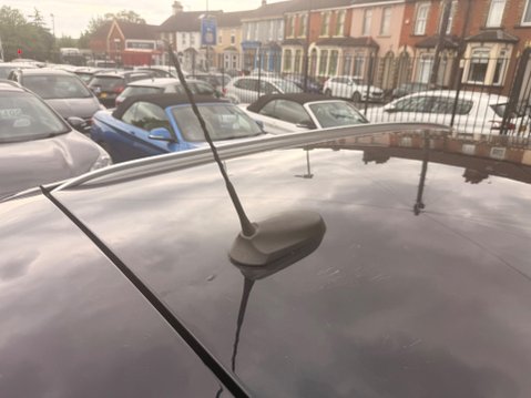 Vauxhall Zafira 1.4i Turbo SRi Nav Auto Euro 6 5dr 29