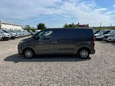 Vauxhall Vivaro SWB L1H1 Low Roof Sportive 2700 Air Con Sensors EURO 6 NO VAT 1