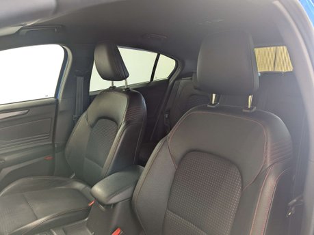Ford Focus 1.5 Focus ST-Line X TDCi Auto 5dr 34