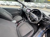 Ford Fiesta Petrol SWB L1H1 Low Roof Sport Air Con Alloys EURO 6 NO VAT 14