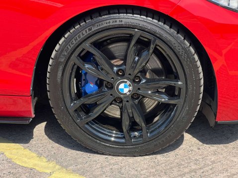 BMW 2 Series 3.0 M235i Automatic 2dr - NATIONAL DELIVERY* 67