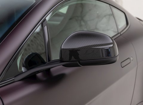 Aston Martin V12 Vantage S AMR 28