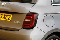 Fiat 500e LA PRIMA 11
