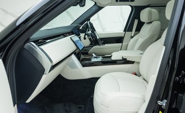 Land Rover Range Rover P460e AUTOBIOGRAPHY LWB 20